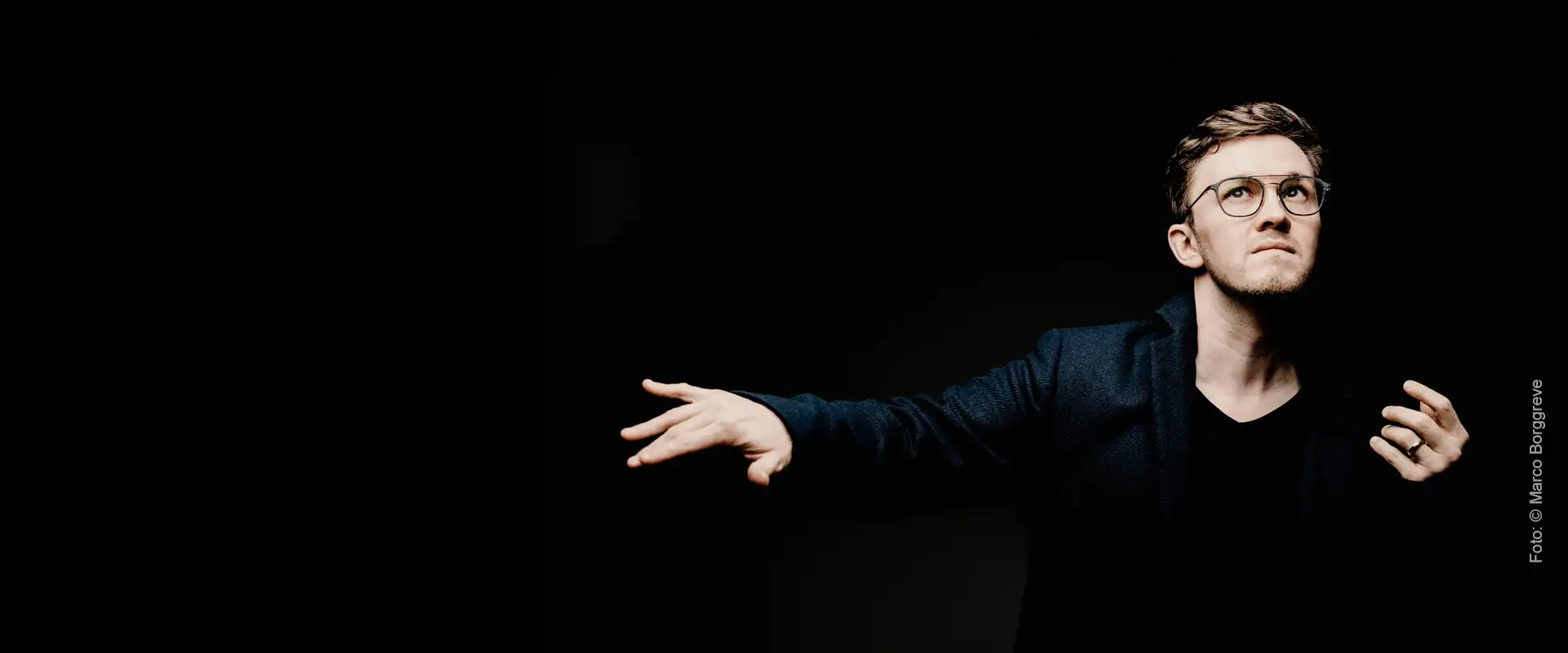 Sinfoniekonzert
mit Frank Dupree