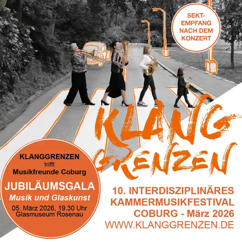 Klanggrenzen