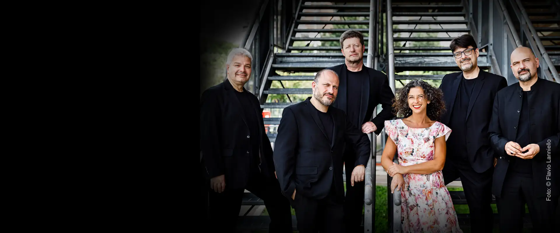 Sestetto Stradivari - dell`Accademia Nazionale Santa Cecilia