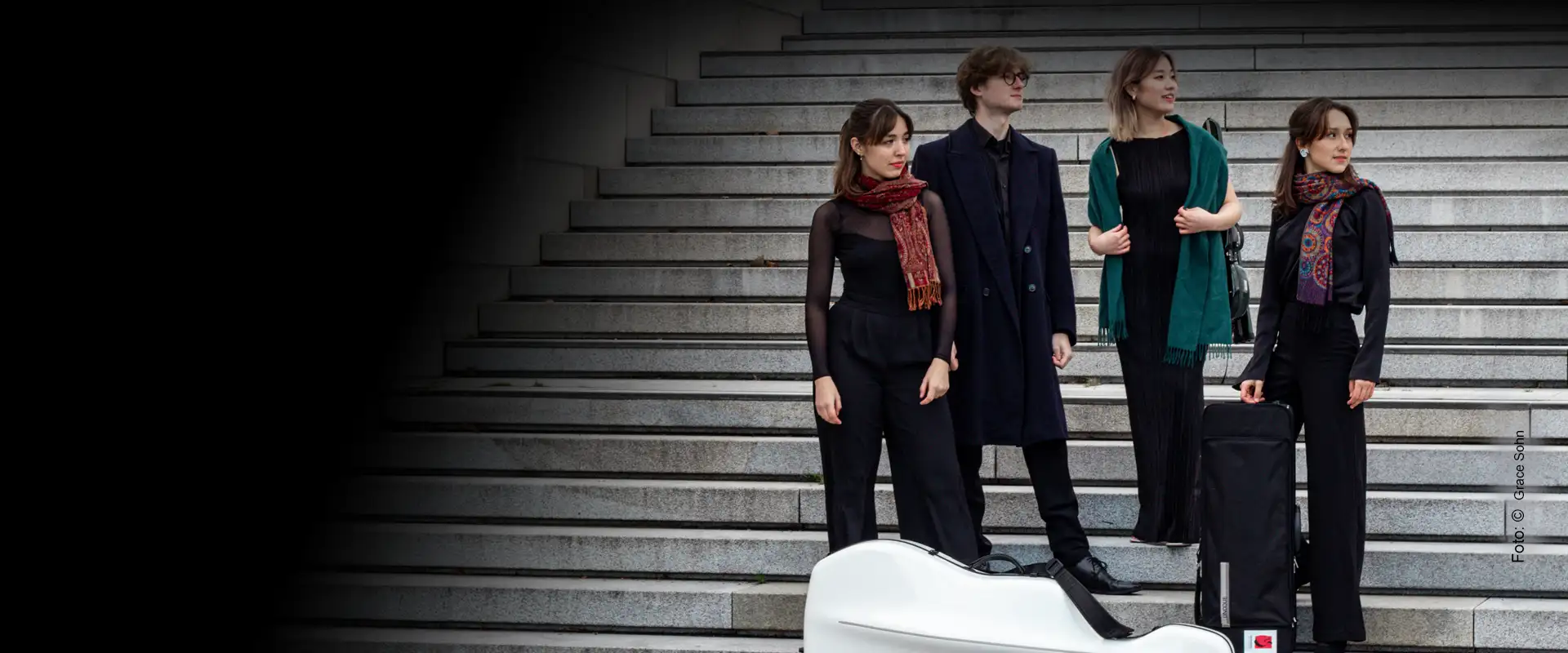 EUPHORIE QUARTET