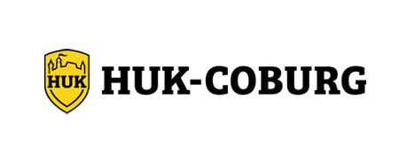 Sponsor HUK Coburg