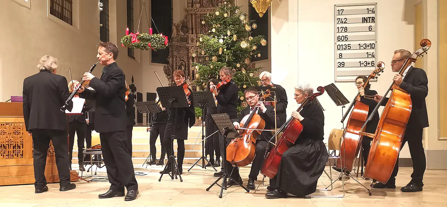 Collegium Musicum Coburg