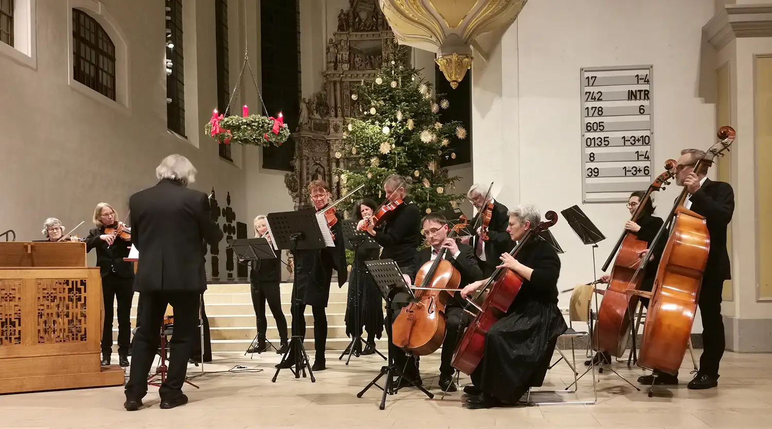 Collegium Musicum Coburg